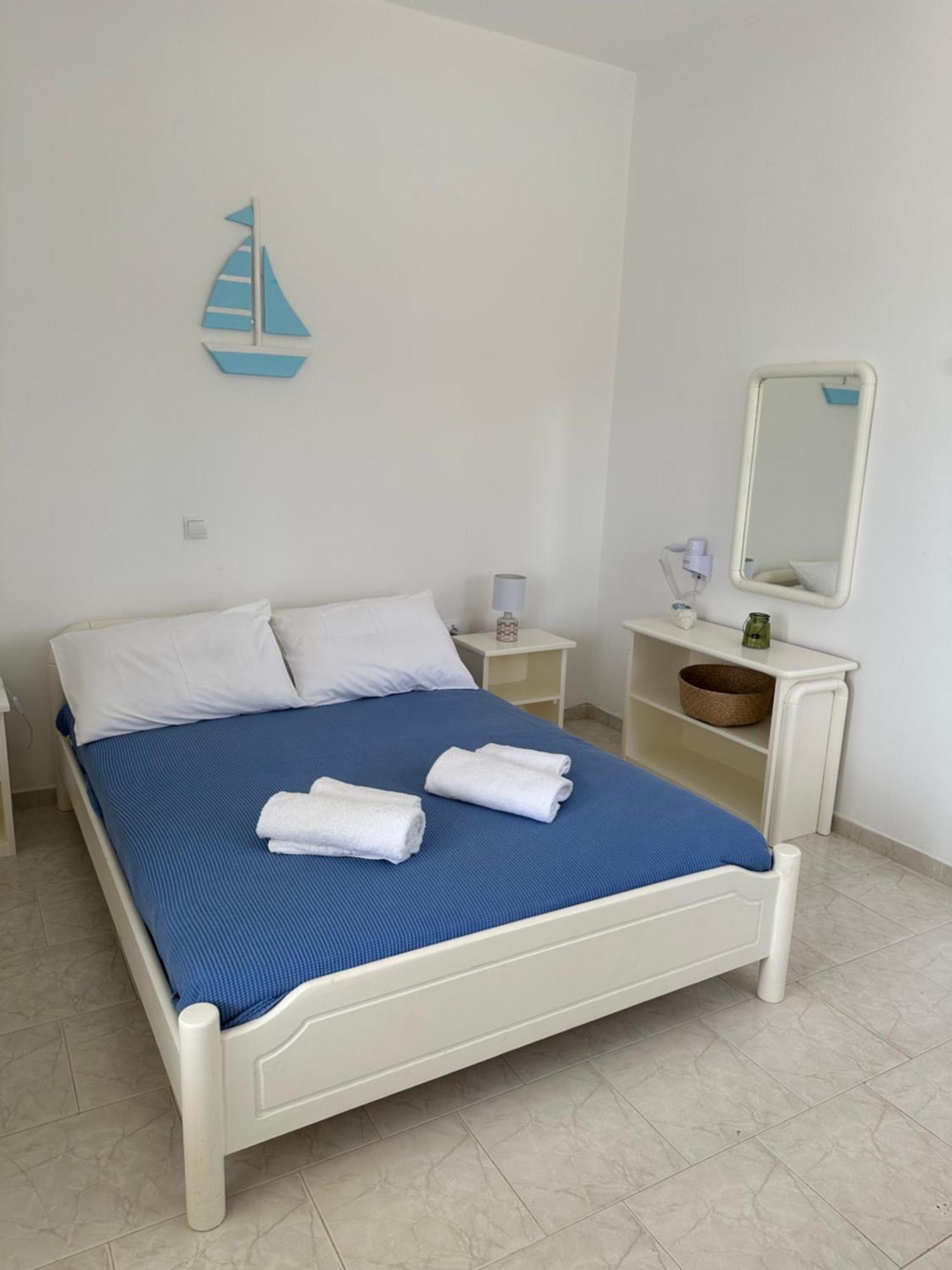 Kleanthi Apartments Drios Room photo